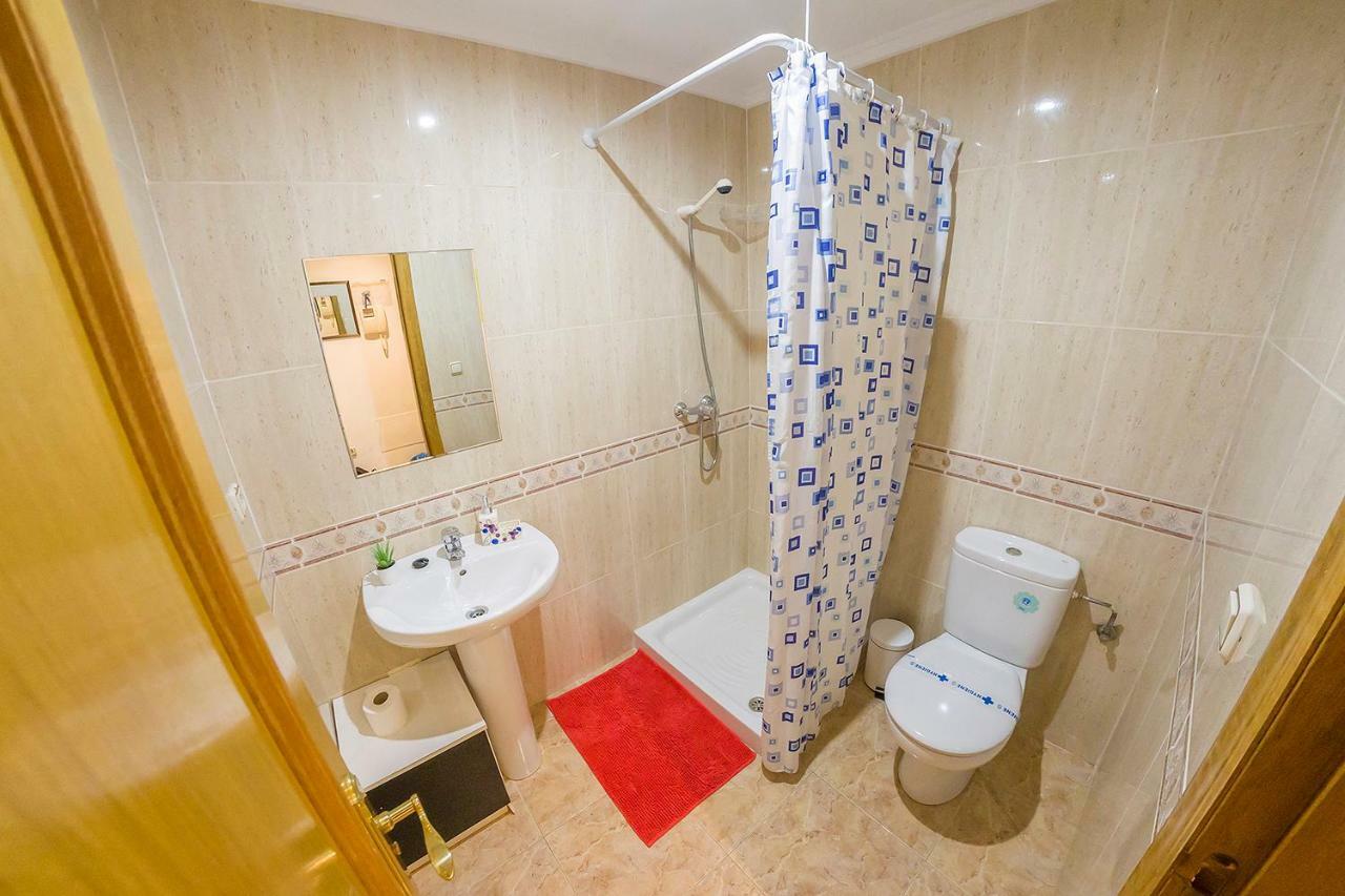 Homely Apartments Noruega Torrevieja Exterior foto