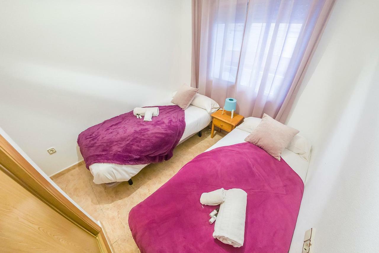 Homely Apartments Noruega Torrevieja Exterior foto